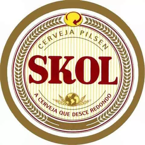 Cerveja Skol
