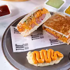 Cheddar Raiz Especial