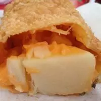 Pastel de Palmito Md