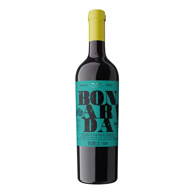 Argentino de Acá 750ml