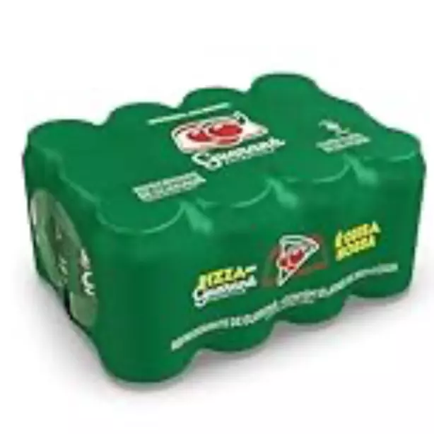 FARDO Guaraná 350ml