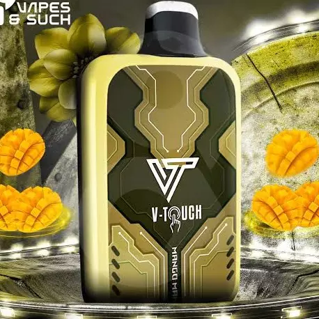 Mango Mama