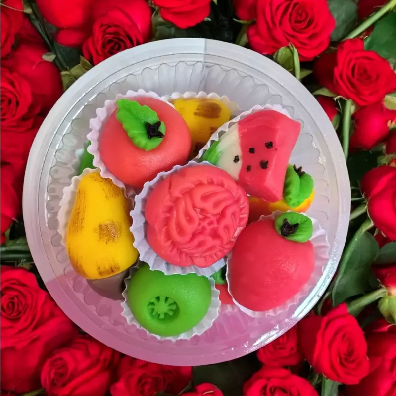 Pote de Doces Gourmet - 130g