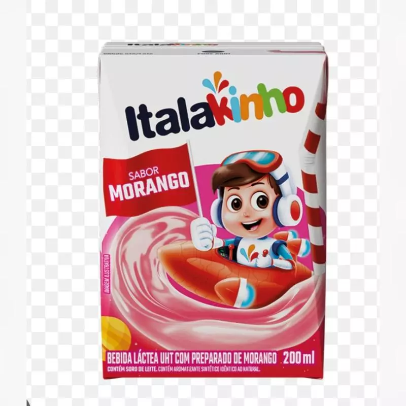 ITALAKINHO