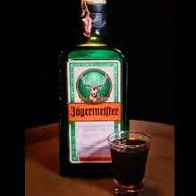 JEGERMEISTER