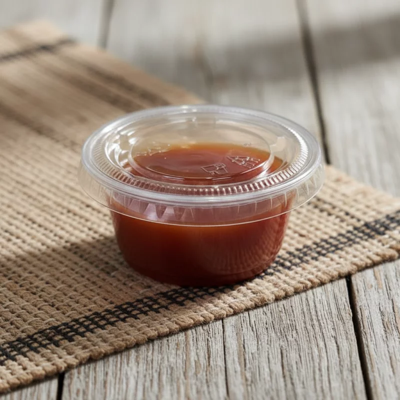 2oz Kechup
