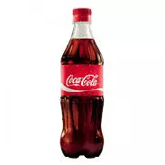 COCA COLA 2 LITROS