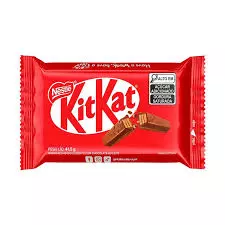 CHOCOLATE NESTLE KIT-KAT