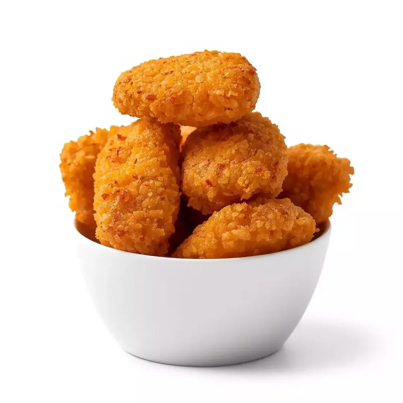 NUGGETS DE POLLO