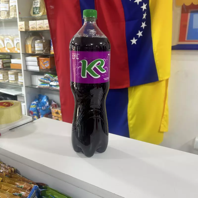 Uva Kr 1.7 lts