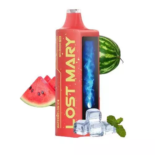 Watermelon Ice