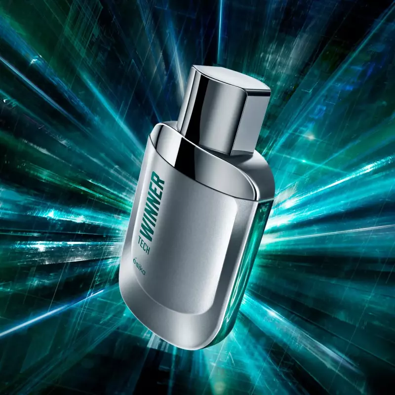 WINNER TECH 90ML ESIKA