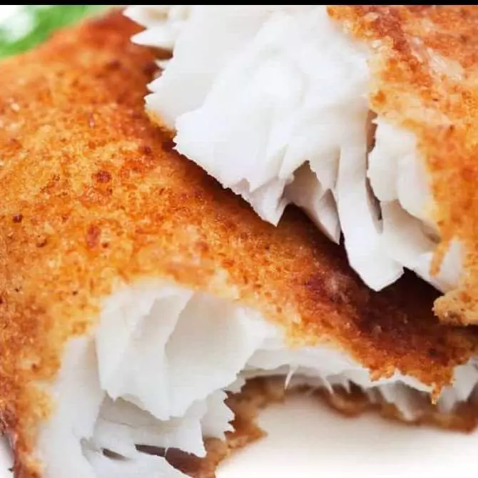 Tilápia à Milanesa (2 Filés)(copy)