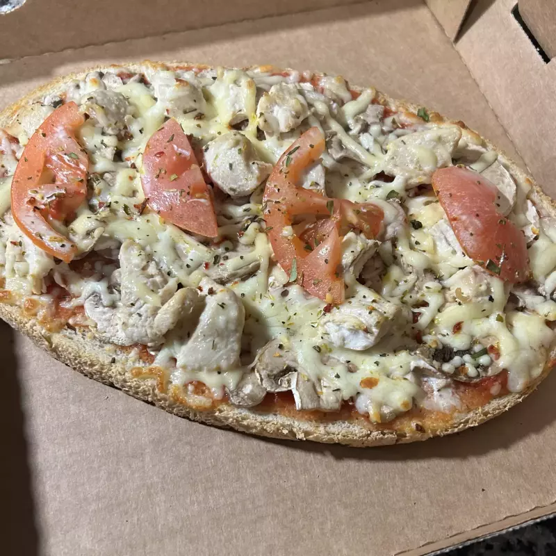 Vendéenne bruschetta