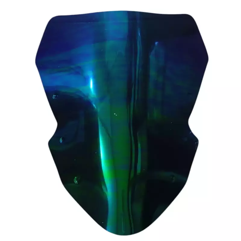 CUPULA DOBLE BURBUJA GRANDE TORNASOL