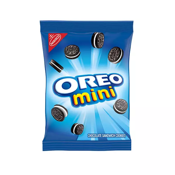 Oreo Mini 42gr