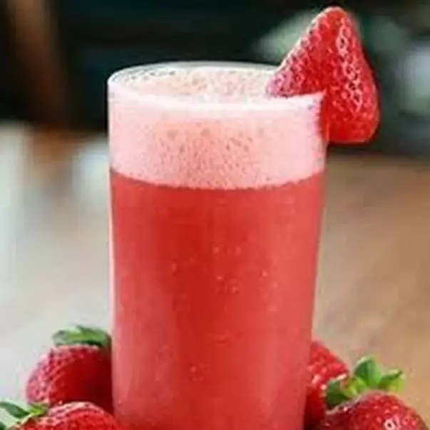 Suco de Morango com Água 400ml