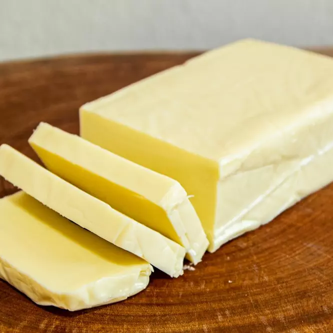 Requeijão em Barra Tradicional