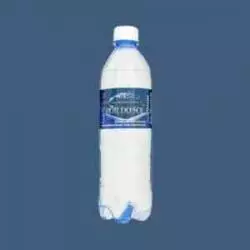 Água com gás 500ml