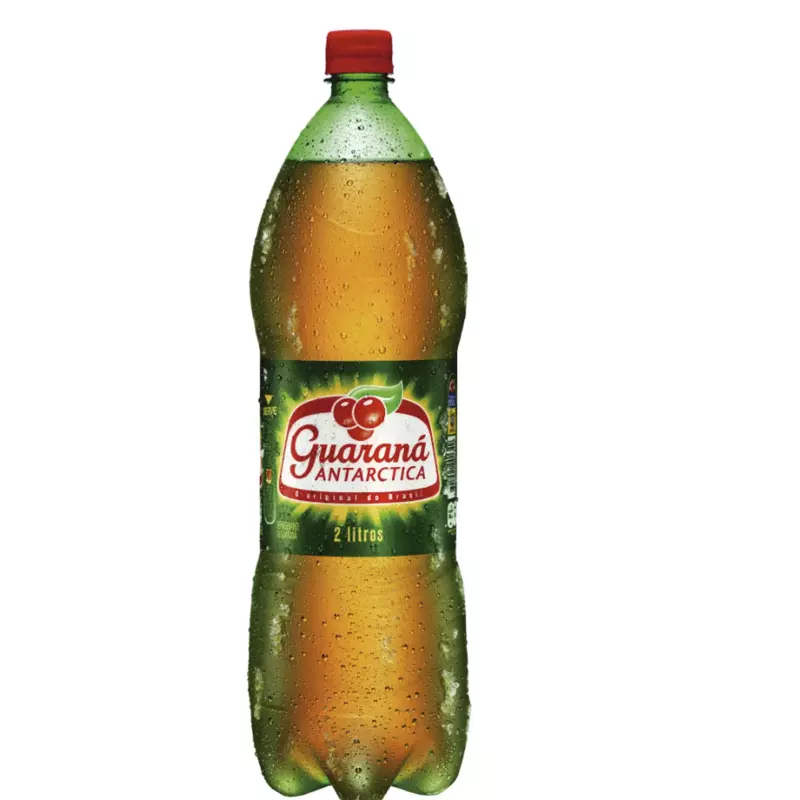 Guaraná 2L