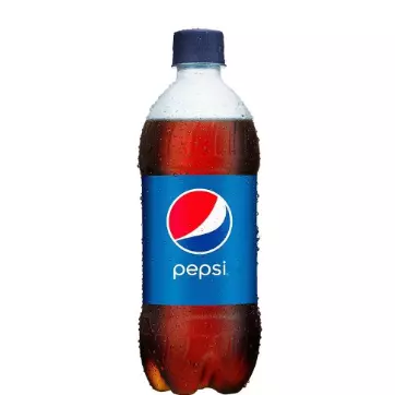 Pepsi -600 ml