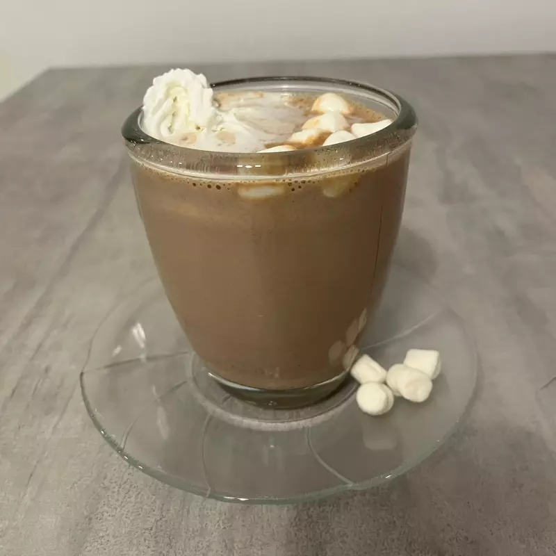 Chocolate Roma's