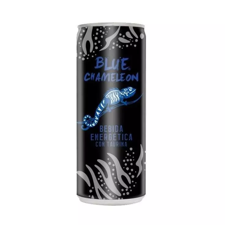 Blu chamaleon 250ml
