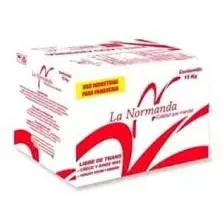 Margarina ligera con sal Normanda
