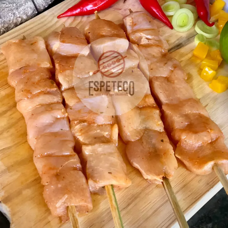 FILÉ DE FRANGO TRADICIONAL