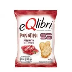 EQlibri 40g sabor predunto defumad