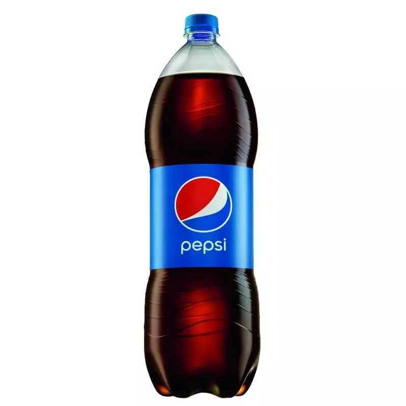 Pepsi 2l