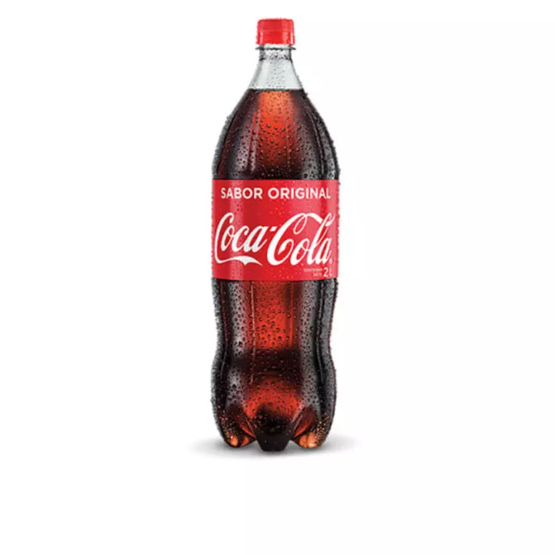 Gaseosa Coca Cola x 1,5 Lt.