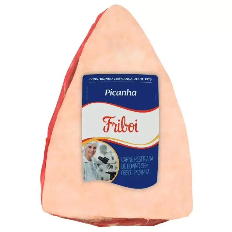 Picanha Friboi 1,5kg