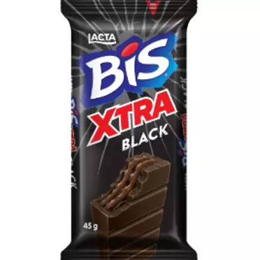 BIS XTRA BLACK