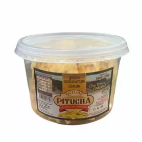 Queijo Coalho Desidratado - 100g