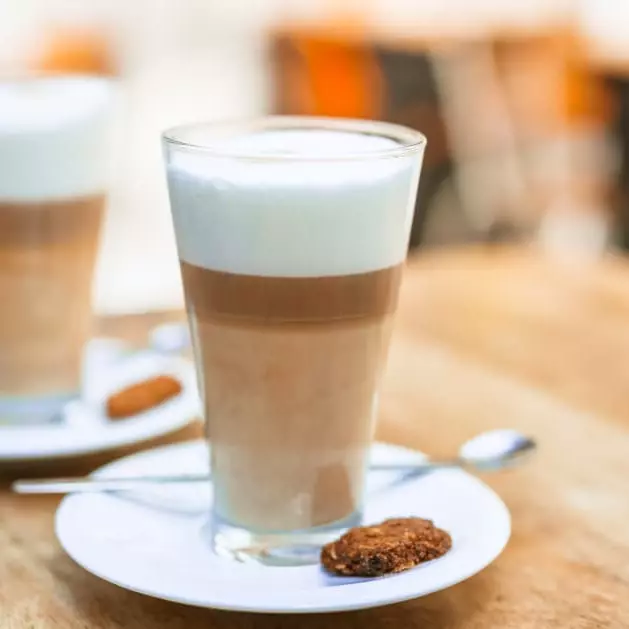 Capuchino