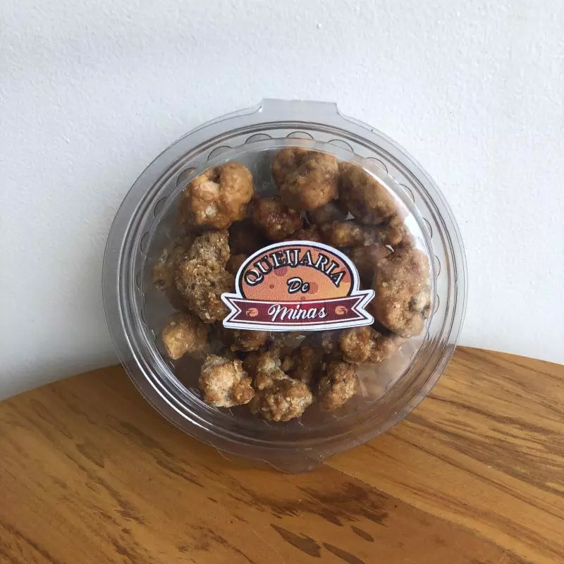Castanha Caju Caramelizada 100gr