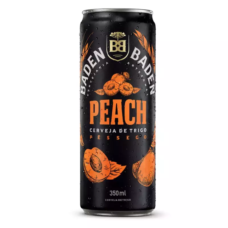 IPA PÊSSEGO