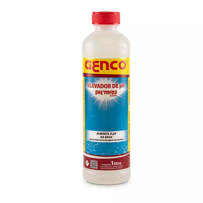ELEVADOR DE PH 1L-GENCO