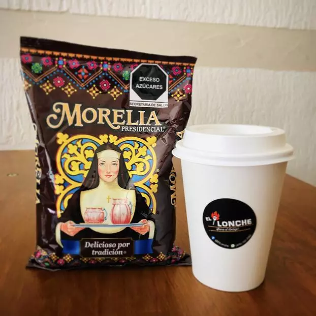 CHOCOLATE (CALIENTE)