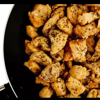 2x Chiken Bomb