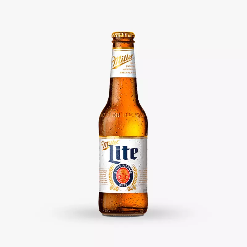 Miller Lite