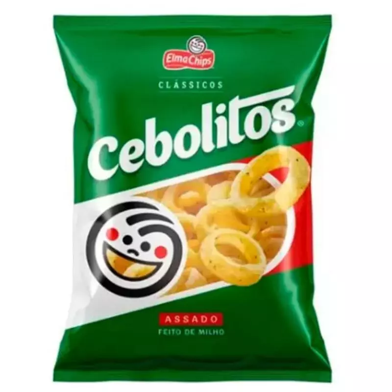 Cebolitos 45g