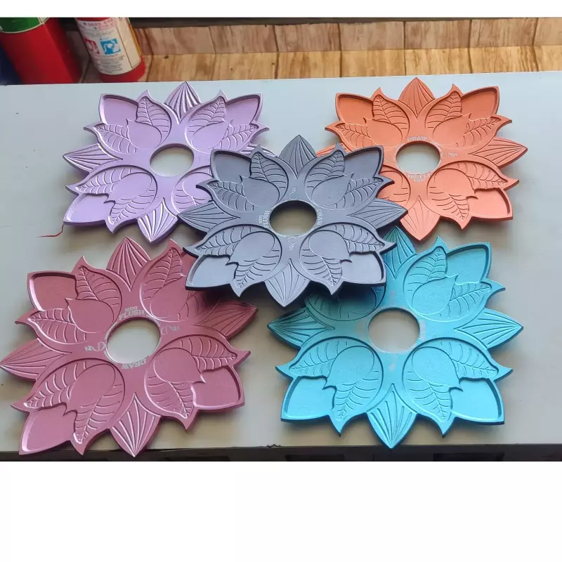 PRATO MINI FLUSH DRAW