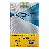 kent prata maço