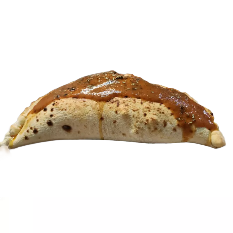 Calzone choriqueso
