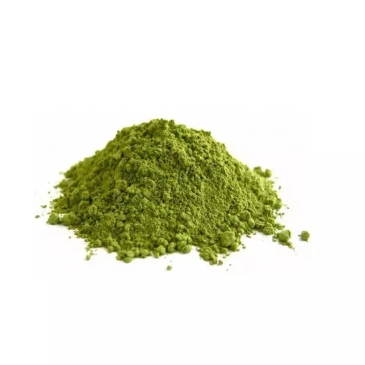 Mactha puro solúvel