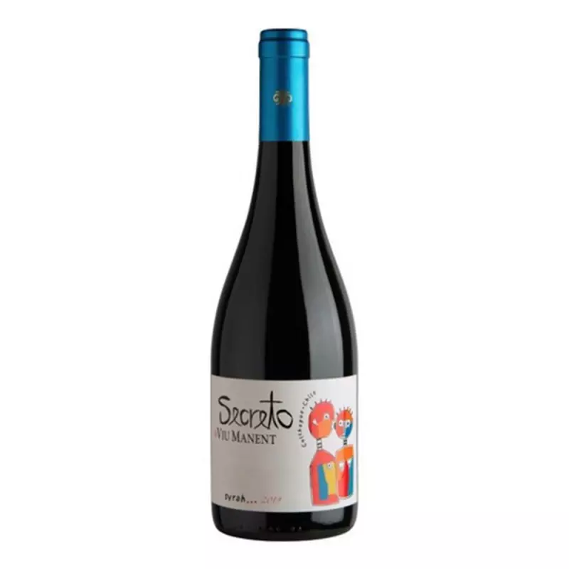 Secreto Gran Reserva 750ml