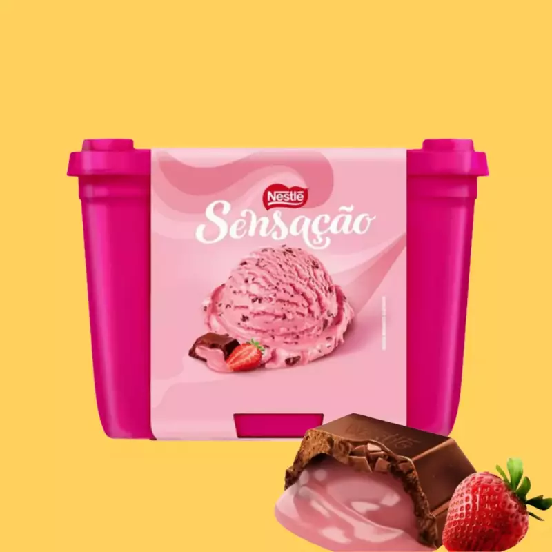 SENSAÇÃO 1,5L NESTLÉ