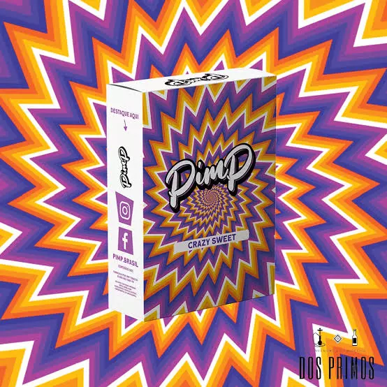 PIMP CRAZY SWEET